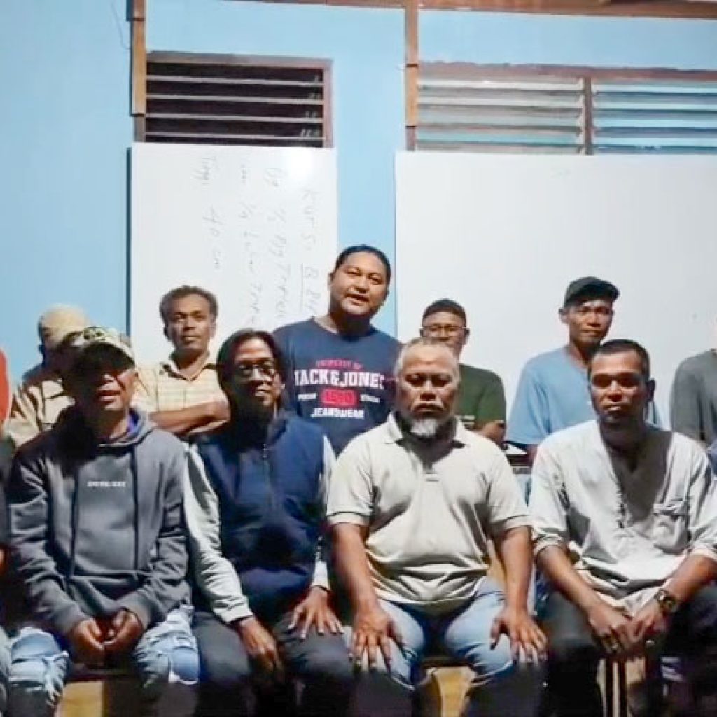 Aliansi Anak Nagari Terbentuk: Pauh, Luki, Limau Manih, dan Nagari XX Bersatu, Menunggu Anak Nagari Lain Bergabung