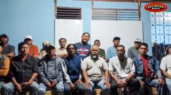 Aliansi Anak Nagari Terbentuk: Pauh, Luki, Limau Manih, dan Nagari XX Bersatu, Menunggu Anak Nagari Lain Bergabung
