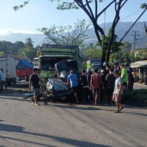 Kecelakaan Padang Besi Kembali Makan Korban Jiwa