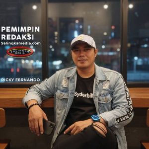 Maraknya LGBT di Sumatera Barat Jadi Sorotan, Tokoh Media Minta Pemerintah dan Adat Bertindak Tegas