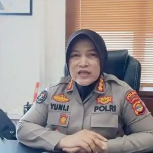 13 Tersangka Tambang Emas Ilegal Way Kanan Segera Disidang, Kerugian Negara Capai Rp1,5 Triliun