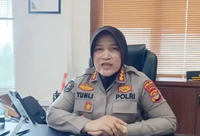 13 Tersangka Tambang Emas Ilegal Way Kanan Segera Disidang, Kerugian Negara Capai Rp1,5 Triliun