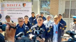 Pabrik Pemurnian Emas di Sidoarjo Disita Bareskrim, Dugaan Tambang Ilegal