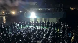2.834 Narapidana Berisiko Tinggi Dipindahkan ke Nusakambangan, Ini Tujuan Utamanya