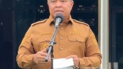 Bupati Agam Minta ASN Tingkatkan Disiplin dan Antisipasi Inflasi di Tengah Ancaman El Nino