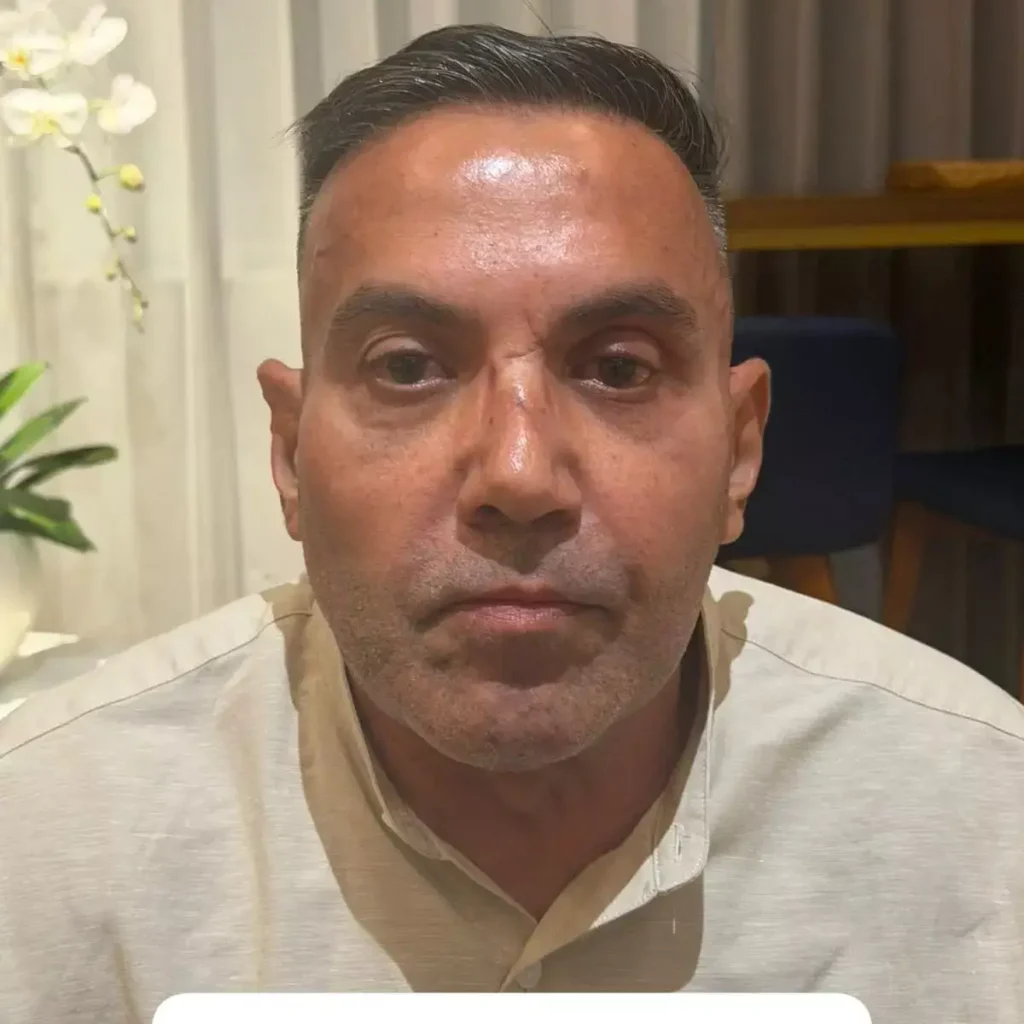 Buronan Narkoba Australia Angelo Pandeli Ditangkap Saat Bersiap Terbang dengan Jet Pribadi di Bali