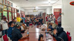Gerakan 6 Suku dan Perwakilan KAN Lubuk Kilangan Sepakati Pertemuan dengan Armansyah Datuk Gadang pada 29 Juni 2026