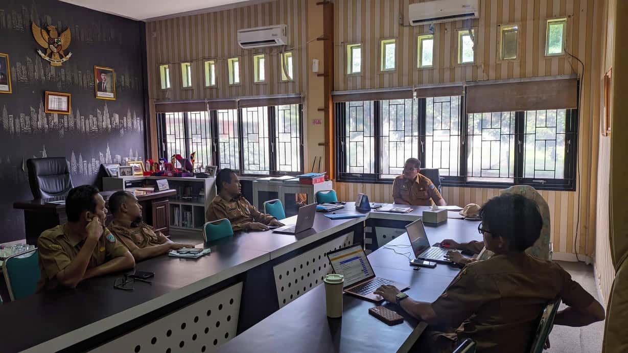 IPM Pasaman Barat 2025 Tembus Target, Kemiskinan Menurun dan Daya Saing Daerah Meningkat