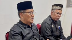 KAN Lubuk Kilangan Tegaskan Aspirasi Enam Suku Sudah Ditindaklanjuti, Ruang Dialog Tetap Terbuka
