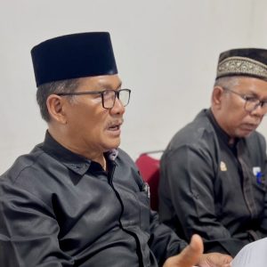 KAN Lubuk Kilangan Tegaskan Aspirasi Enam Suku Sudah Ditindaklanjuti, Ruang Dialog Tetap Terbuka