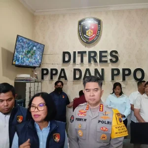 Live TikTok Pornografi Dibongkar Polda Sumut, Host Kantongi Rp5 Juta Sehari dari Siaran Challenge Dewasa