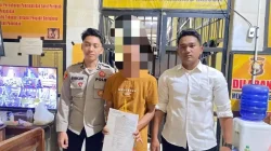 Penyalahgunaan BBM Subsidi di Muna Barat Terbongkar, Polisi Sita 8.000 Liter dan Tetapkan Tiga Tersangka
