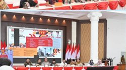 Perayaan 100 Tahun Jam Gadang Siap Meriahkan Bukittinggi, Hadirkan Delegasi dari 38 Negara