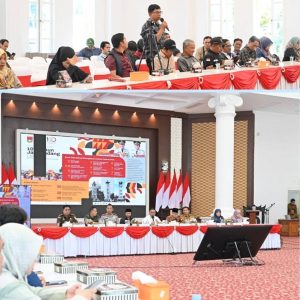 Perayaan 100 Tahun Jam Gadang Siap Meriahkan Bukittinggi, Hadirkan Delegasi dari 38 Negara