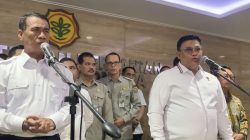 Satgas Pangan Selidiki Dugaan Kartel Harga TBS Sawit Saat Harga CPO Dunia Justru Naik
