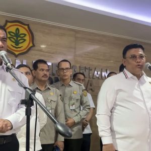 Satgas Pangan Selidiki Dugaan Kartel Harga TBS Sawit Saat Harga CPO Dunia Justru Naik