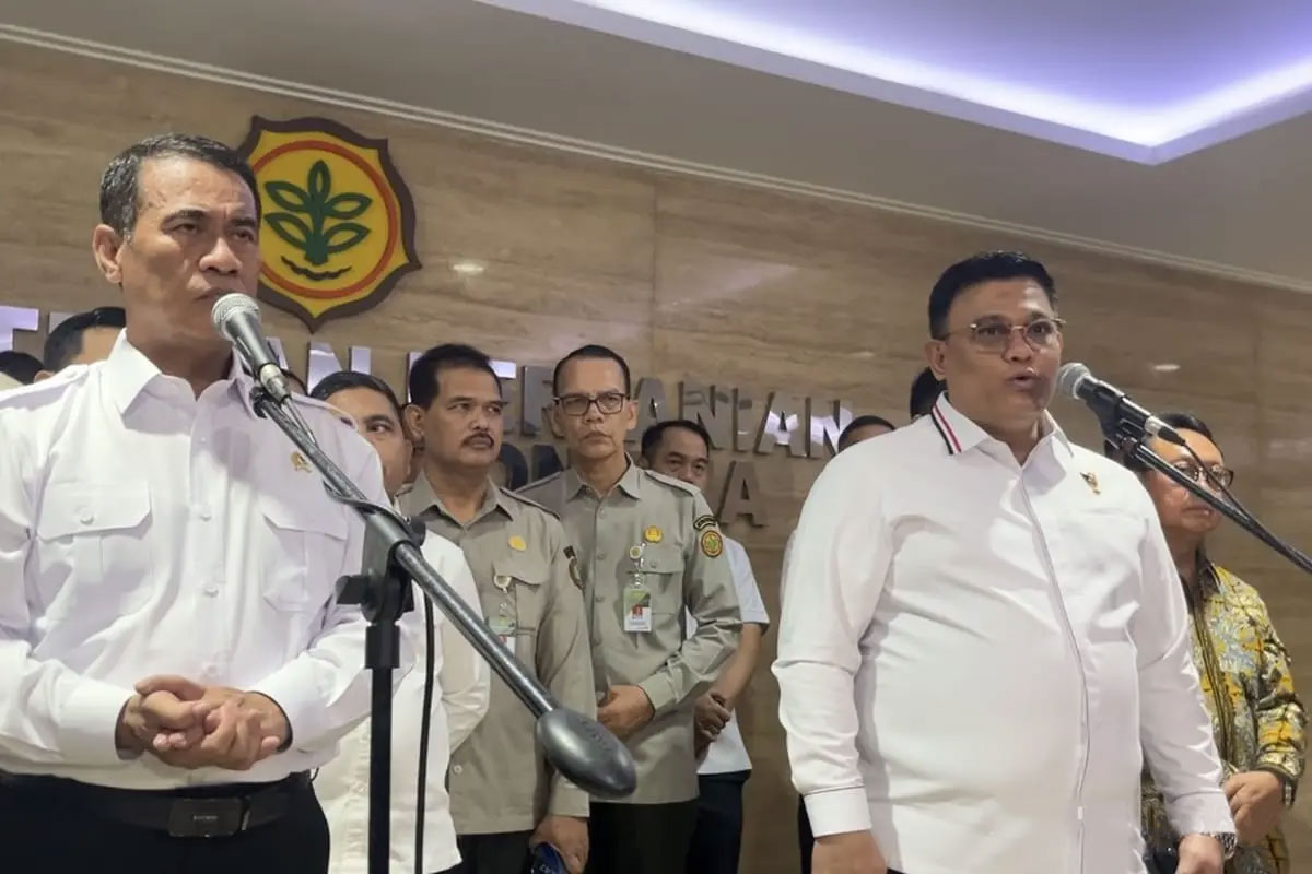 Satgas Pangan Selidiki Dugaan Kartel Harga TBS Sawit Saat Harga CPO Dunia Justru Naik