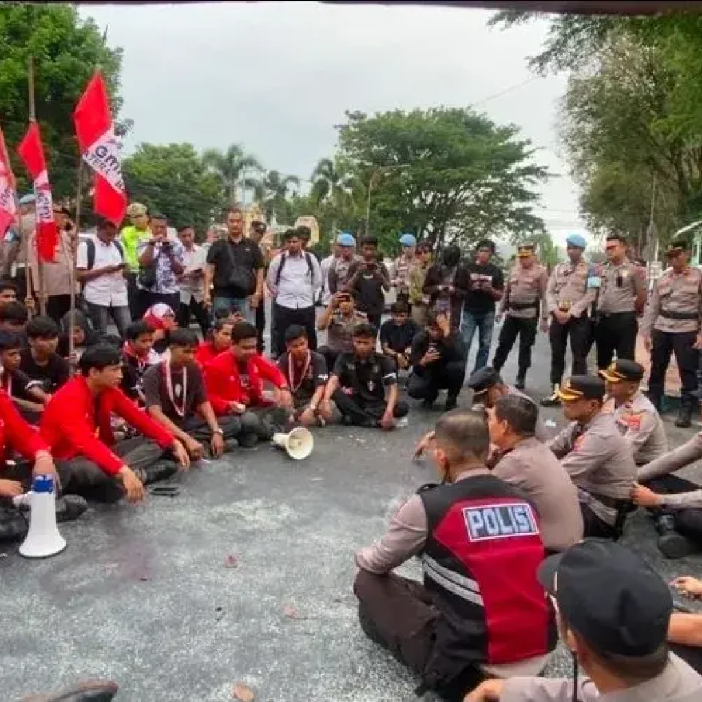 Wakapolda Sumbar Tegaskan Usut Aktor Intelektual Tambang Ilegal Hingga ke Pemodal