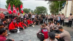 Wakapolda Sumbar Tegaskan Usut Aktor Intelektual Tambang Ilegal Hingga ke Pemodal
