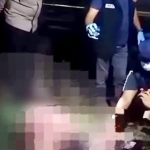 Wanita Hamil Ditemukan Tewas di TWA Dumai, Polisi Masih Selidiki Penyebab Kematian