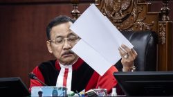 MK Tegaskan Pilkada Tetap Dipilih Rakyat, Wacana Pemilihan Kepala Daerah Lewat DPRD Gugur