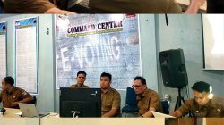 87 Nagari di Pasaman Barat Siap Gelar Pilwana Serentak 2026, E-Voting Pertama Kali Digunakan