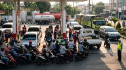 Antrean BBM di SPBU Pasaman Barat Perlu Solusi Menyeluruh, Warga Beri Sejumlah Masukan untuk Perbaikan Layanan