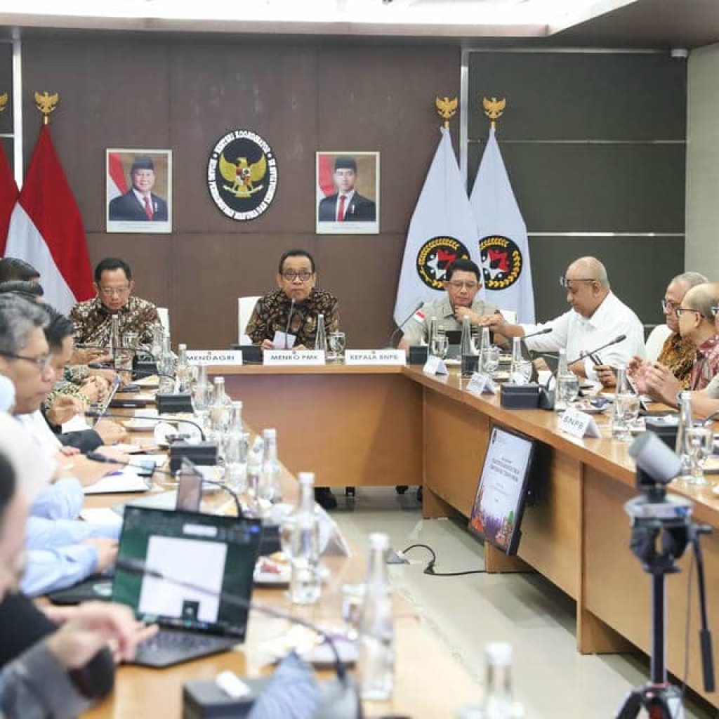 BNPB Usulkan Bantuan Rumah Rusak Berat Naik Jadi Rp80 Juta Demi Hunian Tahan Bencana