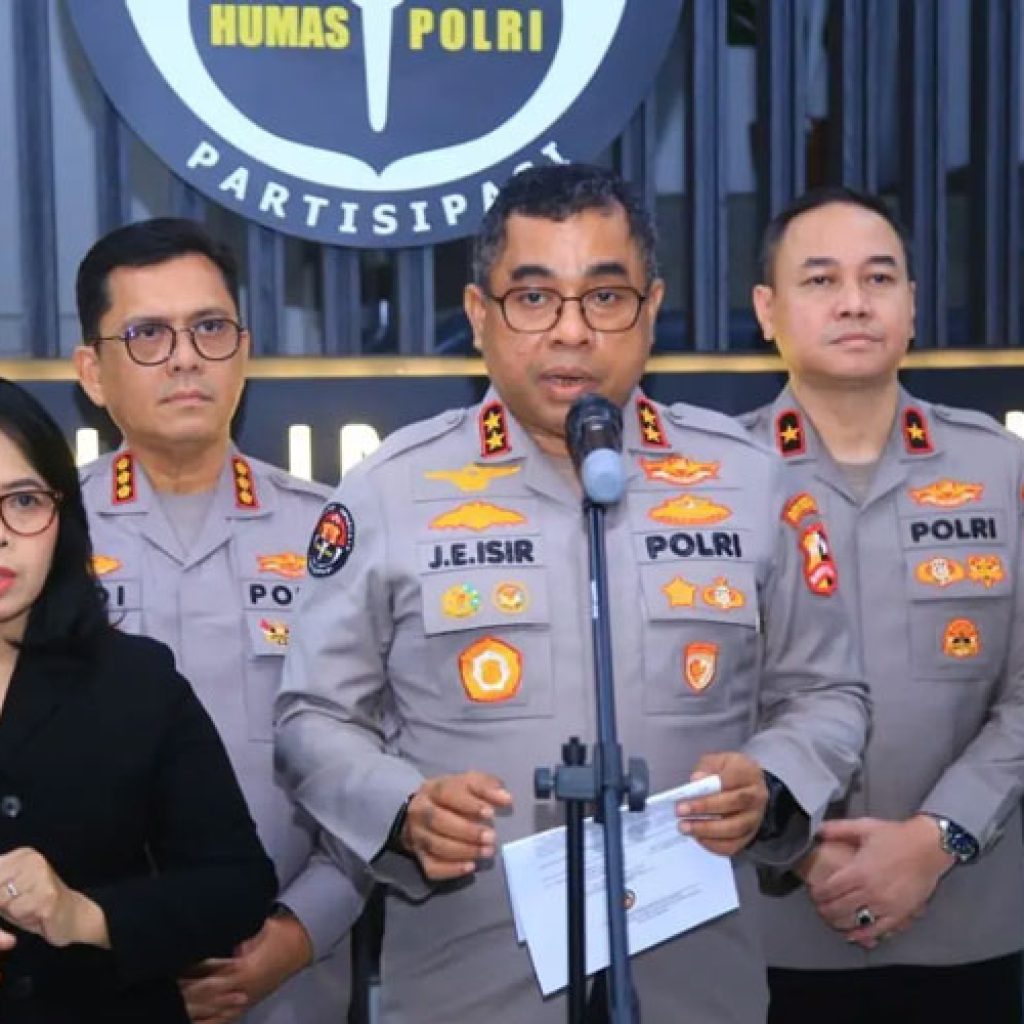Bhabinkamtibmas dan Ditjen Pajak Bersinergi, Polri Tegaskan Tak Punya Wewenang Tagih Pajak