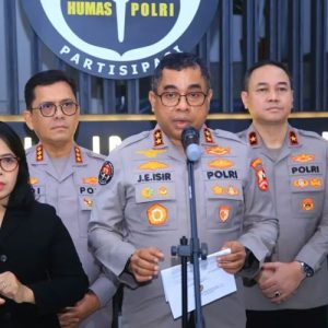Bhabinkamtibmas dan Ditjen Pajak Bersinergi, Polri Tegaskan Tak Punya Wewenang Tagih Pajak