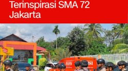 Bom Rakitan MAN 3 Padang Meledak, Densus 88 Selidiki Motif Pelajar Berinisial R