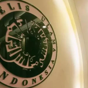 DPR Buka Peluang Bahas RUU Pidana LGBT Setelah MUI Siapkan Naskah Akademik