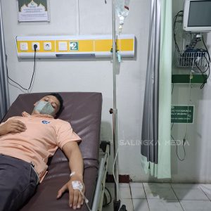Dosen Fort De Kock Bukittinggi Diduga Jadi Korban Pengeroyokan, Masih Dirawat di UGD RS Ibnu Sina
