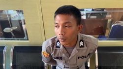 Driver Ojol Menyamar Jadi Polisi Demi ASN di Jember, Polisi Temukan KTA Palsu