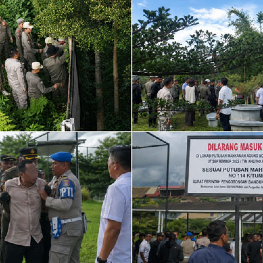 Dugaan Kekerasan Universitas Fort De Kock Bukittinggi Berujung Laporan Polisi, Wali Kota hingga Satpol PP Terlapor