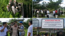 Dugaan Kekerasan Universitas Fort De Kock Bukittinggi Dilaporkan ke Polisi, Wali Kota hingga Satpol PP Ikut Terlapor