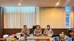 Dugaan Pelecehan Seksual Jadi Sorotan, Polda Sumbar Tegaskan Oknum Bermasalah Tidak Dilantik