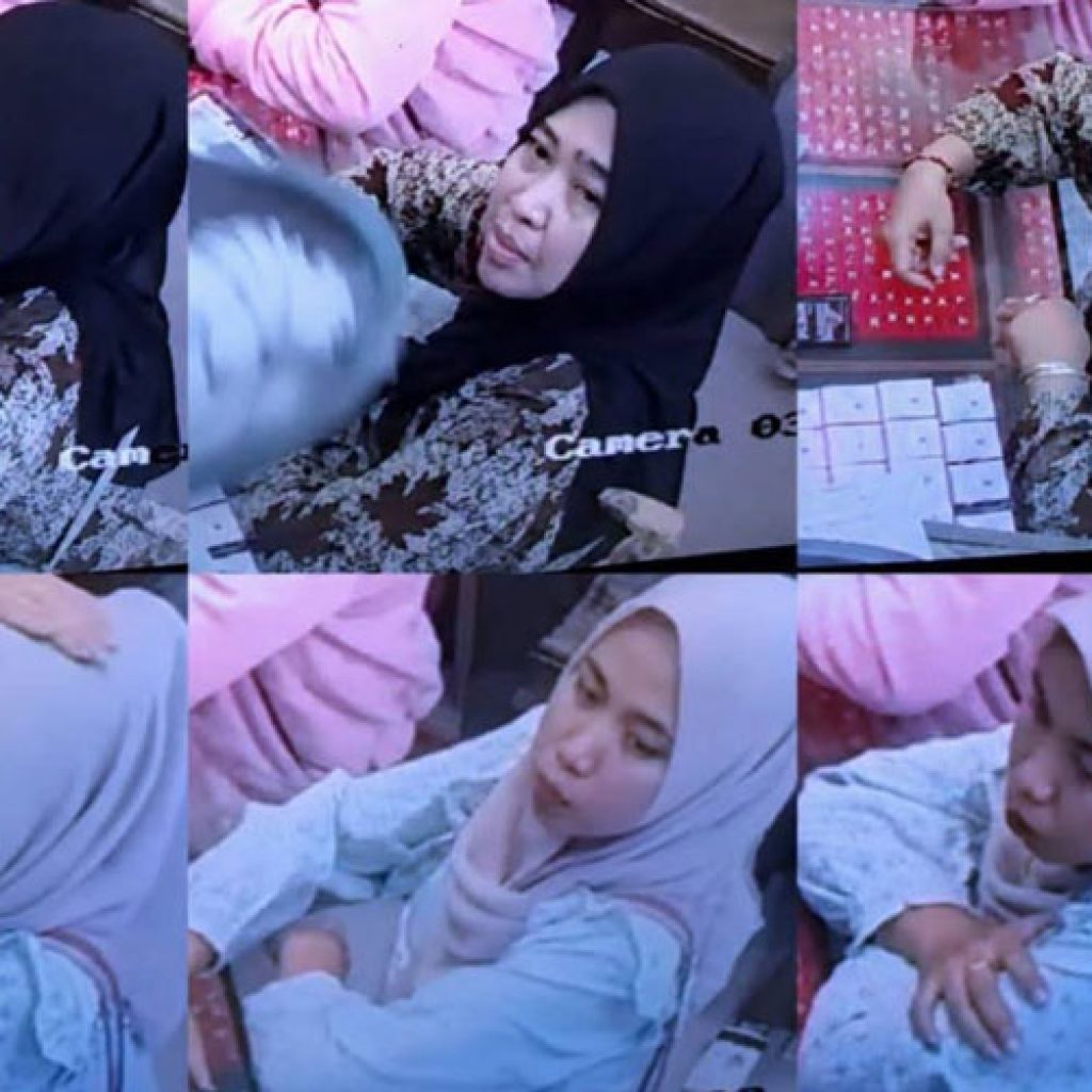 Dugaan Penipuan Perhiasan Palsu Rugikan Toko Mas Garuda di Dharmasraya
