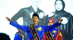 Duta GenRe Tanah Datar 2026 Diminta Jadi Teladan dan Penggerak Remaja Berkualitas