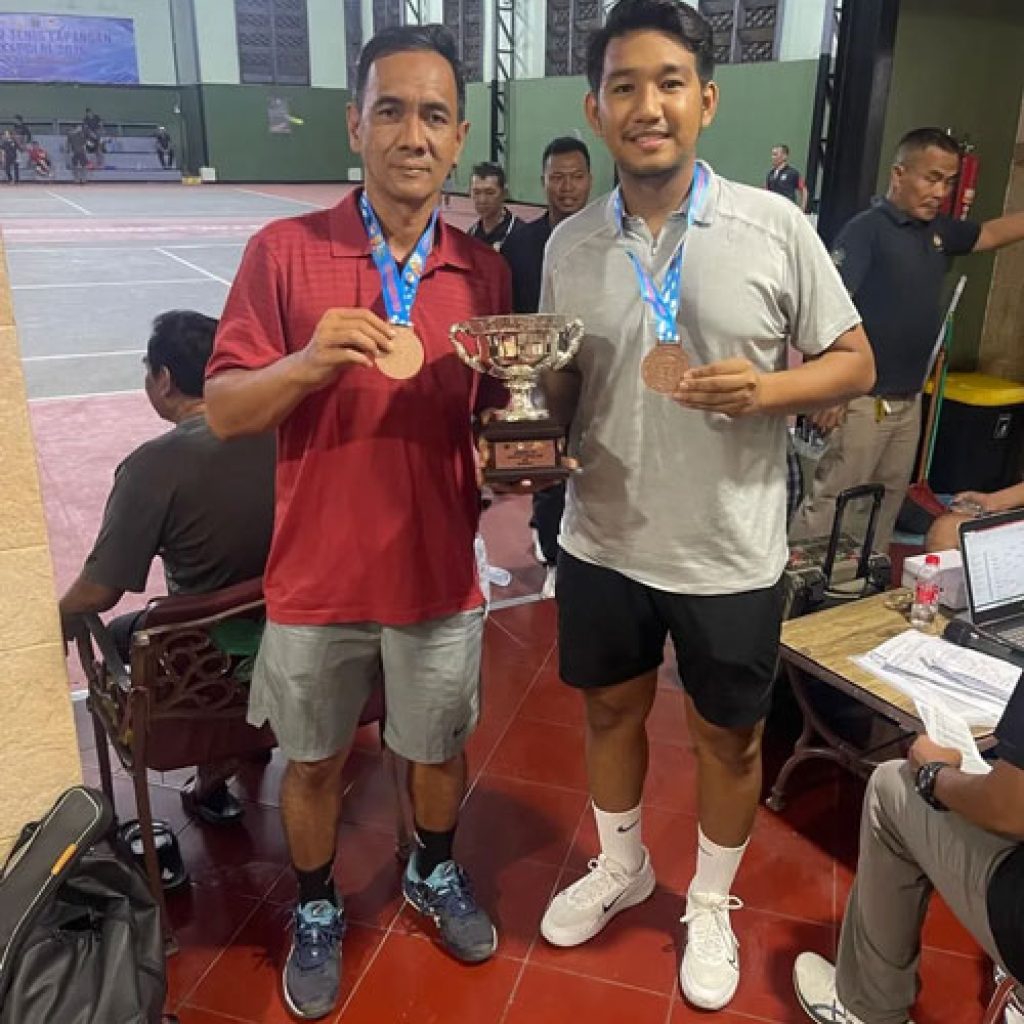 Ganda Prestasi Polda Sumbar Sabet Medali Perunggu di Piala Kapolri 2026, Harumkan Nama Daerah