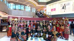 HUT Ke-46 Dekranas Jadi Momentum Dekranasda Pasbar Tingkatkan Kualitas Perajin dan Produk Unggulan