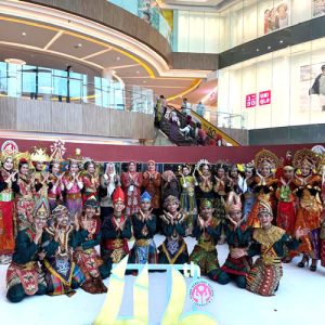 HUT Ke-46 Dekranas Jadi Momentum Dekranasda Pasbar Tingkatkan Kualitas Perajin dan Produk Unggulan