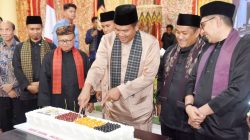 HUT Kota Pariaman Ke-24 Yota Balad Beberkan Deretan Prestasi dan Kemajuan Daerah