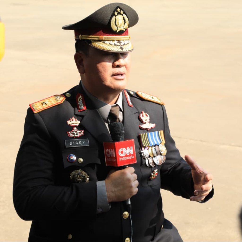 Hari Bhayangkara ke-80 Tegaskan Komitmen Polri untuk Masyarakat yang Semakin Presisi dan Humanis