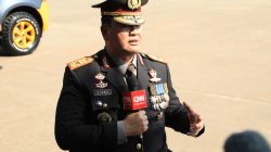 Hari Bhayangkara ke-80 Tegaskan Komitmen Polri untuk Masyarakat yang Semakin Presisi dan Humanis