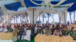 Hari Mangrove Sedunia Jadi Momentum Pemkab Pesisir Selatan Perkuat Pelestarian Lingkungan