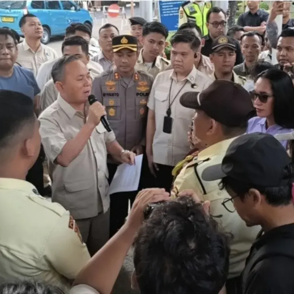 Komitmen HAM Jadi Sorotan, Pemerintah Tegaskan Perlindungan Tanpa Diskriminasi untuk Semua Warga