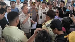 Komitmen HAM Jadi Sorotan, Pemerintah Tegaskan Perlindungan Tanpa Diskriminasi untuk Semua Warga
