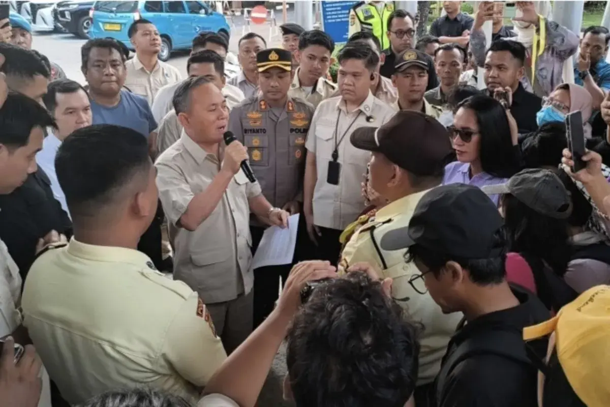 Komitmen HAM Jadi Sorotan, Pemerintah Tegaskan Perlindungan Tanpa Diskriminasi untuk Semua Warga