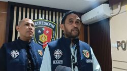 Laporan Palsu Polisi Bikin Geger Pria di Jakarta Barat Diduga Rekayasa Perampokan Demi Hindari Cicilan Laptop